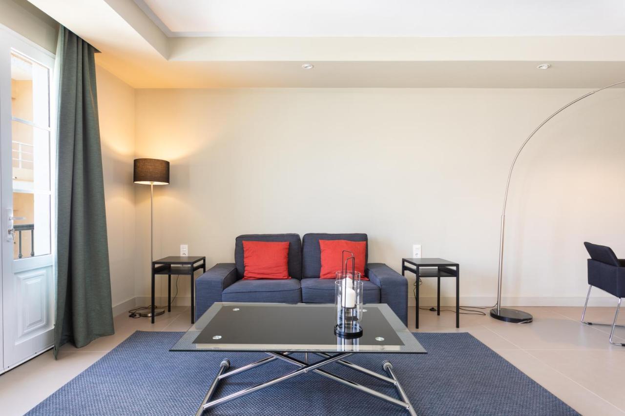 Rooms & Suites Loft 2E Deluxe Edition Arrecife Exterior photo